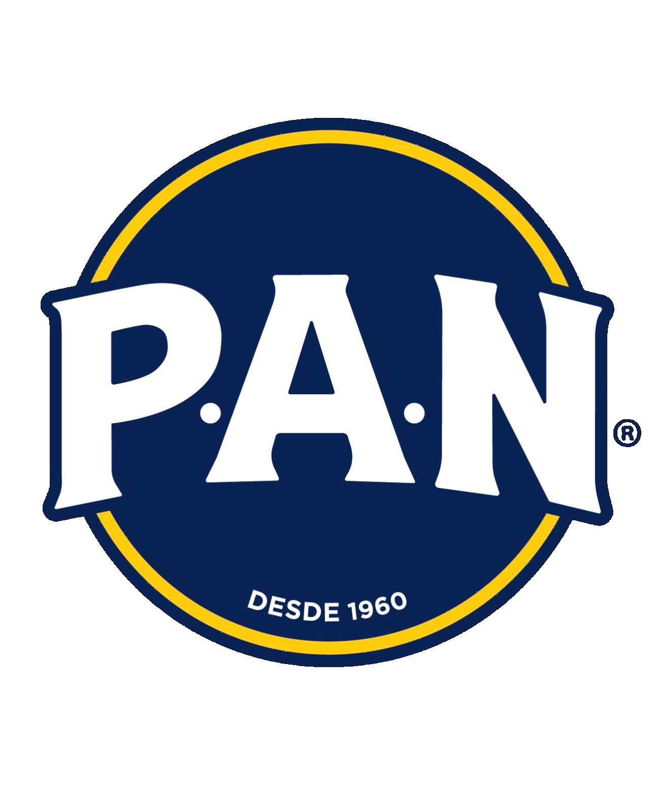 P.A.N. — Harina P.A.N.